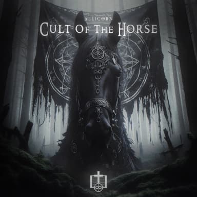 Cult Of The Horse