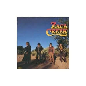 Zaca Creek