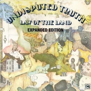 The Law Of The Land