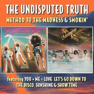 Method To The Madness / Smokin'