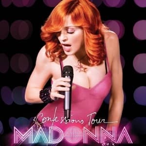 The Confessions Tour