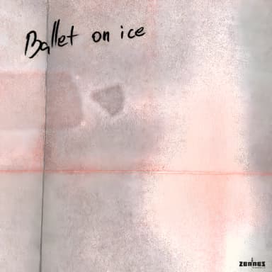 Ballet On Ice