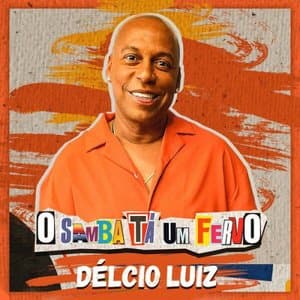 O Samba Ta Um Fervo