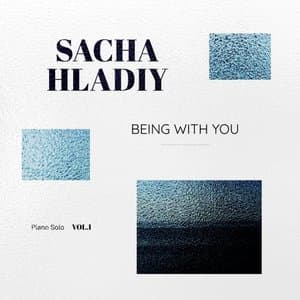 Being with you