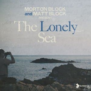 The Lonely Sea