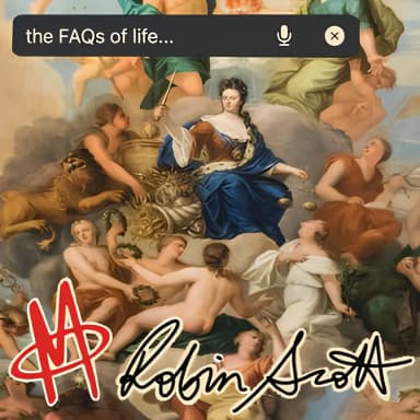 The FAQs of Life