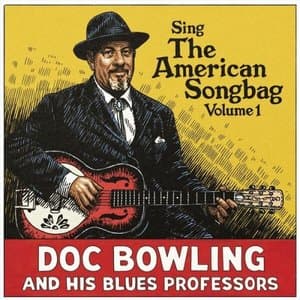 Sing the American Songbag