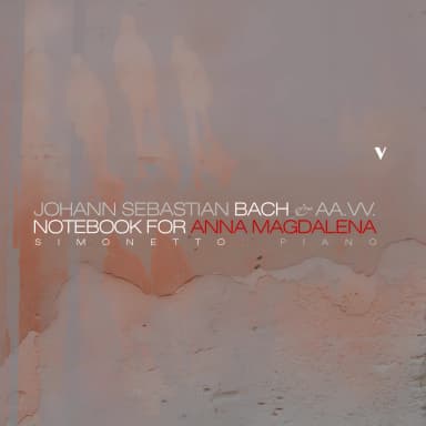The Notebook for Anna Magdalena