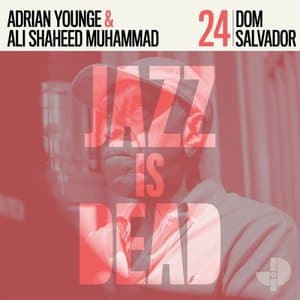 Jazz is Dead