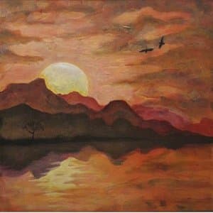 African Skies