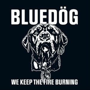 we keep the fire burning