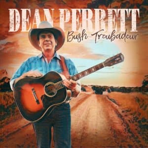 Bush Troubadour