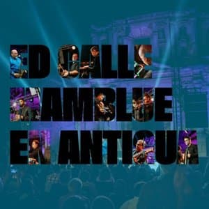 Mamblue en Antigua