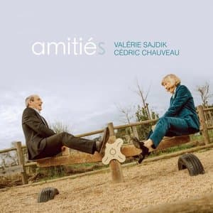 Amities