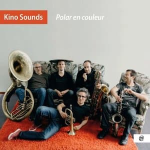 Polar en couleur