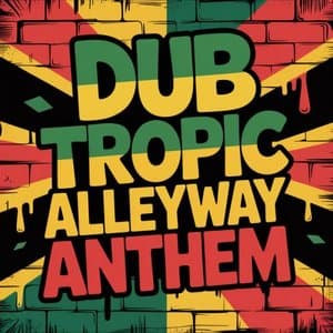 Alleyway Anthem