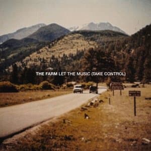 Let The Music (Take Control)