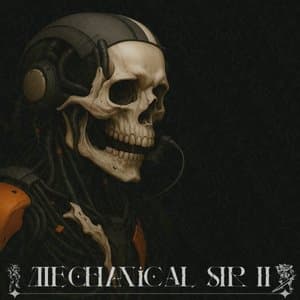 Mechanical Sir II