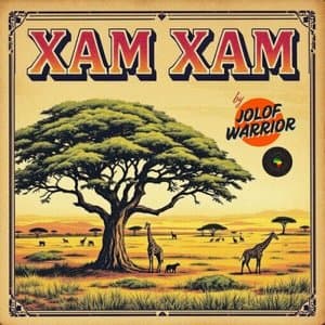 XAM XAM