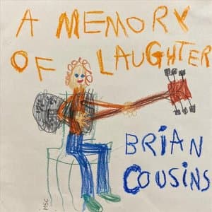 A Memory of Laughter
