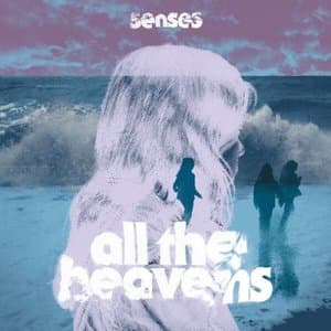 all the heavens