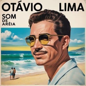 Som de areia