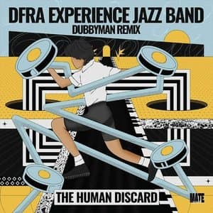 The Human Discard