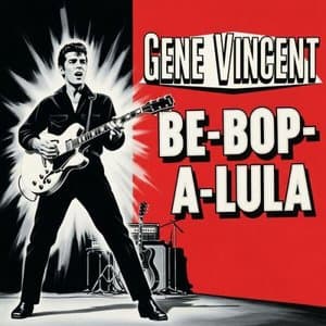 Be-Bop-a-Lula