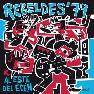 Al Este del Eden