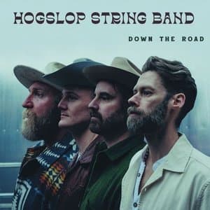 Down The Road
