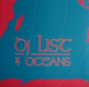 4 Oceans - Atlantic Ocean
