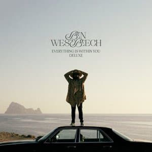 Everything Is Within You - Deluxe