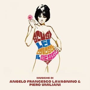 Scusi, lei conosce il sesso? (Original Motion Picture Soundtrack)