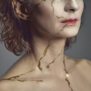 Golden Seams