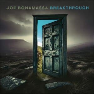 Breakthrough