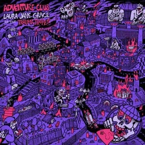 Adventure Club