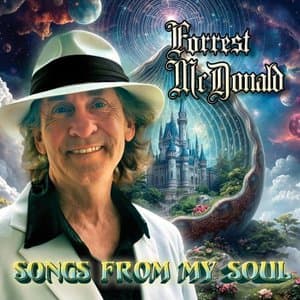 Songs From My Soul
