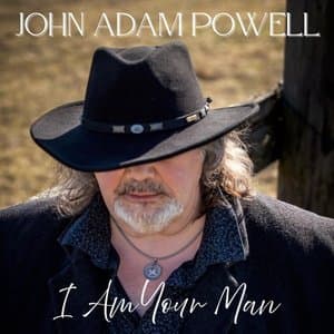 I Am Your Man