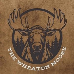 The Moose Stomp!