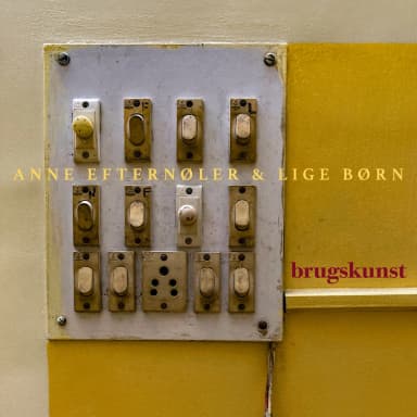 Brugskunst