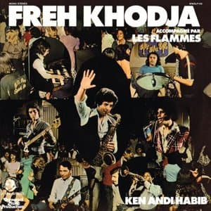 Ken Andi Habib