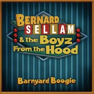 Barnyard Boogie