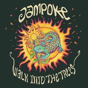 Walk into the Trees