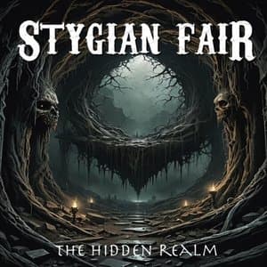 The Hidden Realm