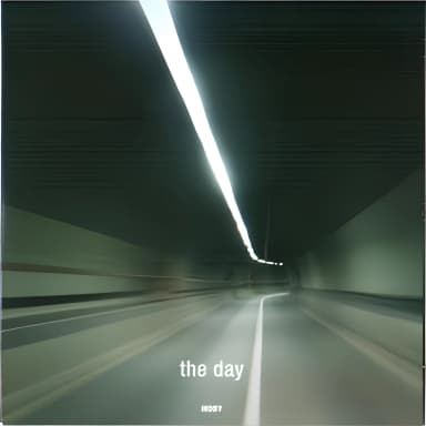 The Day (Promo) [CDS]