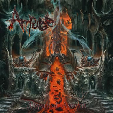 Abysmal Ascent