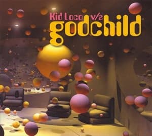 Godchild