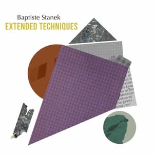 Extended Techniques