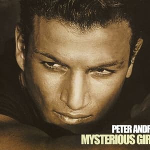 Mysterious Girl