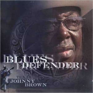 Blues Defender